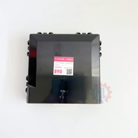 Panel de Control del Aire Acondicionado para Excavadoras, Referencias 113900-0802, 177300-8903, YA00048010, Compatible con ZX200-5G, ZX200-5A, ZX330-5G, ZX330-5A