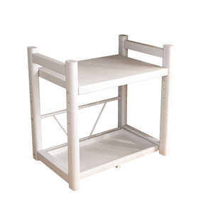 <span class=keywords><strong>Estante</strong></span> Extraíble <span class=keywords><strong>para</strong></span> <span class=keywords><strong>Microondas</strong></span> con Base Deslizante, <span class=keywords><strong>Estante</strong></span> de Almacenamiento de Metal Expandible <span class=keywords><strong>para</strong></span> Cocina, Organizador de Encimera, Almacenamiento de Electrodomésticos - Product Image 1