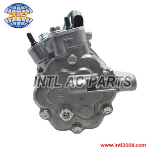 Auto Aria Condizionata Compressore AC per Volkswagen VW Polo/Aria Condizionata Compressore per <span class=keywords><strong>Skoda</strong></span> Fabia/ <span class=keywords><strong>Skoda</strong></span> <span class=keywords><strong>Rapid</strong></span> - Product Image 5