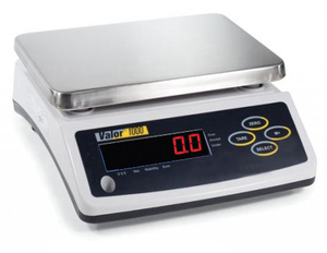 Báscula Digital Compacta de 3 kg y 0.1 g con Pantalla LED, Personalizable OEM, Calibración Automática, Fuente de Alimentación Universal, 1 Año de Garantía - Product Image 4