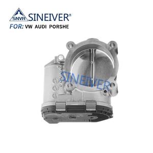 SINEIVER pour 2007-2017 3.2 FSI <span class=keywords><strong>Audi</strong></span> A4 A6 <span class=keywords><strong>C6</strong></span> A8 R8 B7 Système de moteur 079133062C 078133062C Accélérateur - Product Image 1