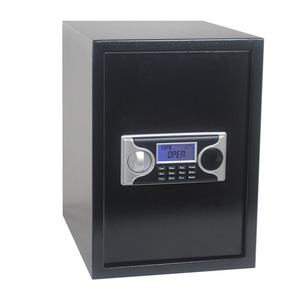 Điện Tử Kỹ Thuật Số Nhà Văn Phòng Khách Sạn Caja Fuerte, Cofre, Coffre Fort - Product Image 6