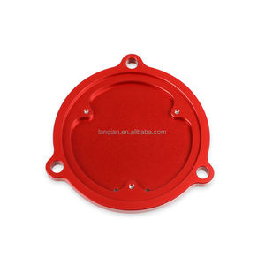 Accesorios para Motocicleta <span class=keywords><strong>SYM</strong></span> MAXSYM <span class=keywords><strong>TL500</strong></span>, Cubierta de Piñón Delantero para <span class=keywords><strong>SYM</strong></span> MAXSYM TL 500, Protector de Cadena, Cubierta de Orificio del Marco - Product Image 6