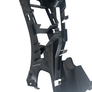 Soporte de revestimiento derecho de parachoques delantero de componente automático de precisión OE 2138852400 para <span class=keywords><strong>Mercedes</strong></span> W213 <span class=keywords><strong>E300</strong></span> - Product Image 2