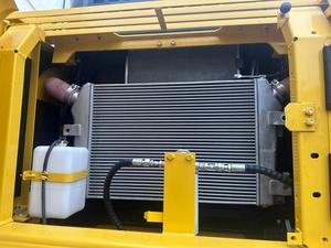 100% pelle sur chenilles d'origine utilisée pelle komatsu PC300 moteur japonais d'occasion - Product Image 2