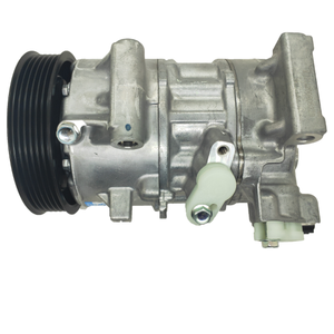 คอมเพรสเซอร์แอร์รถยนต์ XD4047สำหรับ <span class=keywords><strong>Toyota</strong></span> <span class=keywords><strong>CHR</strong></span> Yaris - Product Image 3