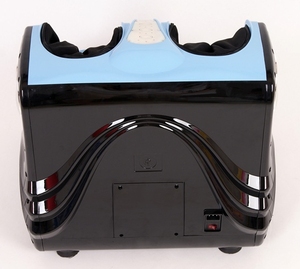 Gesundheit Pflege Elektrische Zehn Akupunktur Full Body <span class=keywords><strong>Massager</strong></span> Digitale Therapie Maschine für Fuß <span class=keywords><strong>massager</strong></span> - Product Image 4