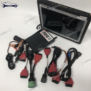 เครื่องมือวินิจฉัยอัตโนมัติสำหรับรถบรรทุกและรถขุดเครื่องยนต์ดีเซล ISUZU IDSS G-IDSS E-IDSS EURO6/EURO5 พร้อมแท็บเล็ต cf33 - Product Image 6