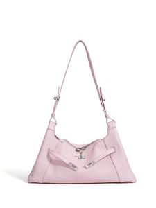 Bolso de Mano de Cuero Vacuno Genuino de Lujo para Mujer, Modelo 2026, con Cierre de Cremallera y Candado, Gran Capacidad, Rectangular, Estilo Vintage, Tipo Bandolera - Product Image 3