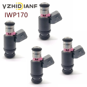 หัวฉีดน้ำมันเชื้อเพลิงของแท้ IWP-170 IWP170สำหรับ VW Fox gol 1.0 53kW - Product Image 1