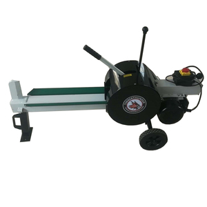 Kit de joints d'étanchéité pour pompe à bois de chauffage Rima, processeur de bois de chauffage électrique, séparateur de bois de chauffage avec bras de levage, remorquable - Product Image 1