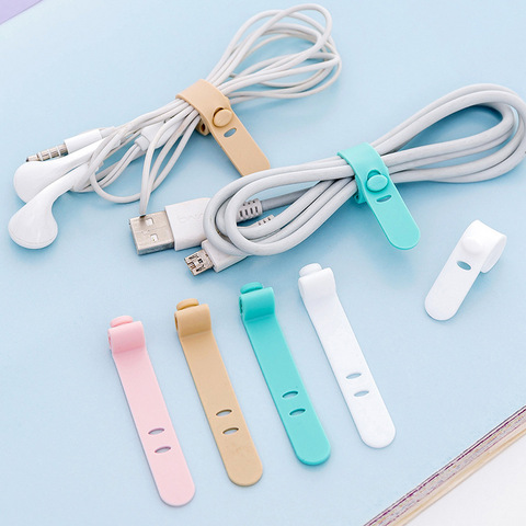 Earphone Winder Pick #29 (027670)