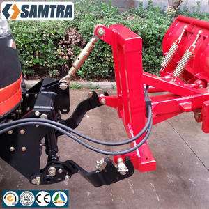 Fabricante profesional de China, venta al por mayor, varillaje delantero de <span class=keywords><strong>tractor</strong></span>, accesorios de enganche de <span class=keywords><strong>3</strong></span> puntos a la venta - Product Image 3
