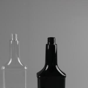 Gran oferta de lujo, pulverizador de gatillo de 28mm y 45mm para jardín y esterilización personal, Material <span class=keywords><strong>PCR</strong></span> y dosificación de 3cc - Product Image 4