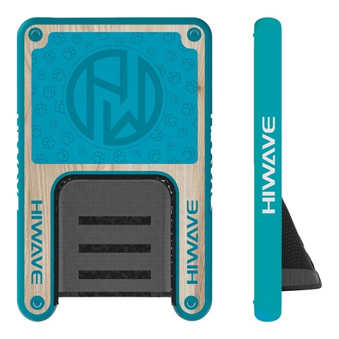 Inflatable Pup Plank Pet Ramp Floating Dock Summer Pet Recreation Inflatable Dog on Water Air Ramp