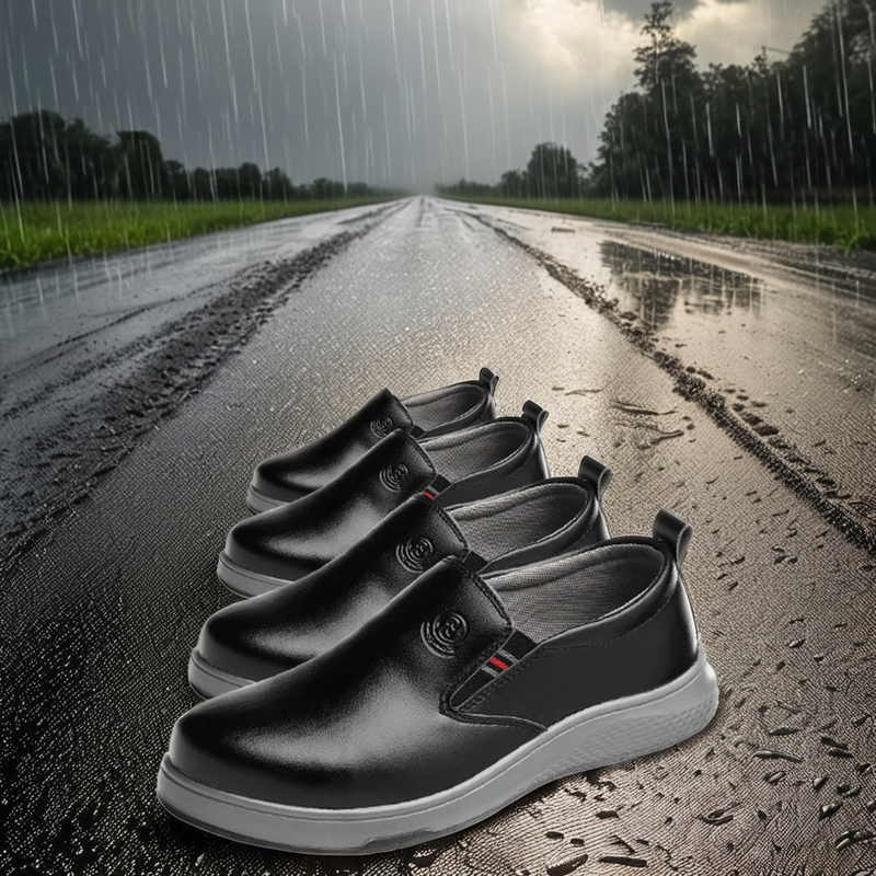 Restaurant Chef Non slip Work Shoes