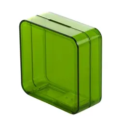 Hucha 1330 de plástico, merchandising personalizado - Product Image 1