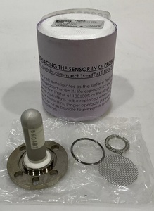 NEW-ORIGINAL-STOCK E7042UD E7042UQ Zirconia Cell Oxygen Detector for ZO21D ZR22 ZR202 E7042UD Zirconia Cell E7042UD Zirconia Cel - Product Image 5