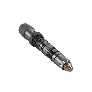 Golden Vidar 4326780 Kraftstoffeinspritzdüse Common-Rail-Injektor für Cummins QSK45 QSK60 Dieselmotor - Product Image 1