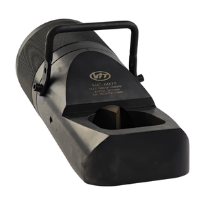 Casse-écrous hydraulique haute puissance équivalent à Enerpac M39-M48 pour la coupe de boulons et la réparation d'équipements lourds - Product Image 5