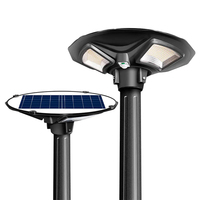 Cellule de batterie solaire polycristalline personnalisée 1W, 10 cellules, 22% d'efficacité, lampes solaires murales pour projets d'éclairage