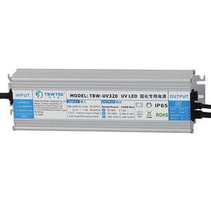 UVLED Driver 240W 260W 320W 350W 360W 420W 480W Power Supply Dimming UVC 420W Dim-to-off Driver Low-frequency <strong>Electronic</strong> Ballast - Product Image 3