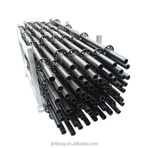 Dễ dàng cài đặt giá bán buôn cát nổ sơn đen kim loại cầm tay layher giàn giáo cho cấu trúc sân khấu - Product Image 5