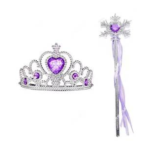 Nuevo Vestido de Cola de Pez para Niñas, Disfraz de Princesa para Fiesta de Halloween, Vestido de Sirena con Lentejuelas para Niñas - Product Image 6