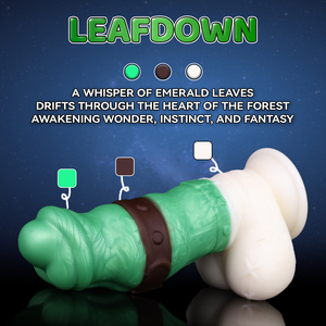 Dilatadores anales Bondage Bear Fantasy Dildo con ventosa de silicona para estimulación vaginal y anal, plug para masturbación anal masculina y femenina. - Product Image 3