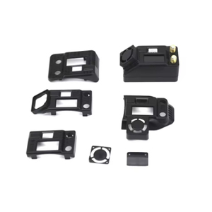 Módulo Receptor SKYZONE SteadyView X 5.8G/4.9G 2-6S ELRS con Cubierta de Múltiples Bahías para Mochila SKY04 EV300O COBRA Fatshark - Product Image 5