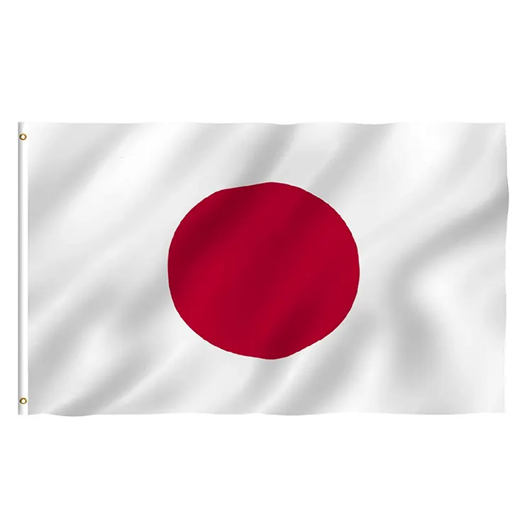 Jepang Washington Warga Negara Thailand Bendera Nasional