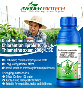 <span class=keywords><strong>Herbicida</strong></span> Preemergente Selectivo Pyroxasulfone 85% WDG para Maíz, Soja, Trigo, Algodón y <span class=keywords><strong>Hierbas</strong></span> - Product Image 1