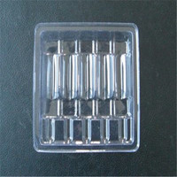 Film plastique PVC/PE laminé en PE, 2 pièces, pour pharmacie, liquide