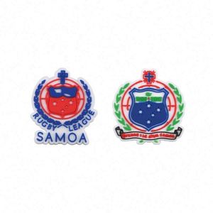 2024 newlnnovation làm tắc nghẽn quyến rũ nút bãi biển động vật con chó mèo carton PVC cao su trẻ em mới chân giày chấp nhận tùy biến - Product Image 1