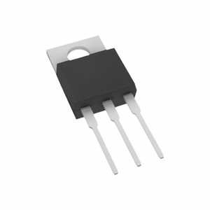 TO-220-3 Single Diodes Electronics Component Manufacturer Channel V20100S-E3/4W - Product Image 1