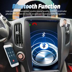 Écran Android 14 de 13,8 pouces pour Nissan 370Z 2008 - 2019, lecteur multimédia de voiture stéréo, navigation GPS automobile, Carplay, moniteur audio - Product Image 4