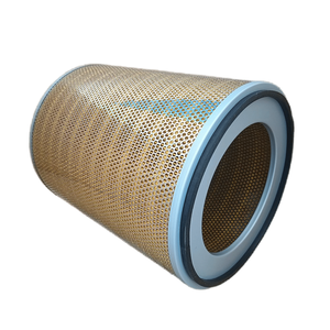 ไส้กรองอากาศ Manny รุ่น 1621880280 สำหรับเครื่องอัดอากาศ กำจัดฝุ่นละออง - Product Image 4