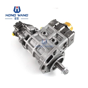 Nouvelle pompe d'injection de carburant pour moteur diesel CAT C4.2/C4.4 326-4634/4635/32E61-10302 pour excavatrices E312D E315D - Product Image 5