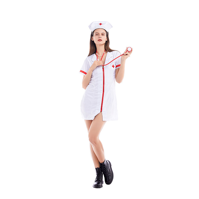 Nurse Costume