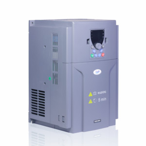 Convertidor de Frecuencia VFD de 7.5 kW, 5.5 kW, 4 kW, 15 kW, 2.2 kW, 1.5 kW, 0.5 kW, 220 V, 7.5 HP, 3 HP, 20 kW para Sistema Solar LC880P de Frecuencia Variable - Product Image 3
