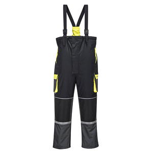 Nuova Tuta da Pesca Invernale per Uomo, Giacca Galleggiante in Schiuma per Immersioni e Pesca, <span class=keywords><strong>Abbigliamento</strong></span> Impermeabile in Nylon - Product Image 2