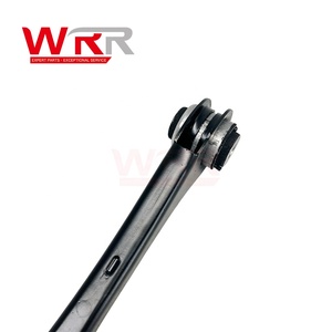 33326792525 Brazo de control para BMW F20 F30 F32 320i 328i 428i, piezas de suspensión automotriz, buje de varilla de brazo longitudinal inferior trasero duradero - Product Image 6