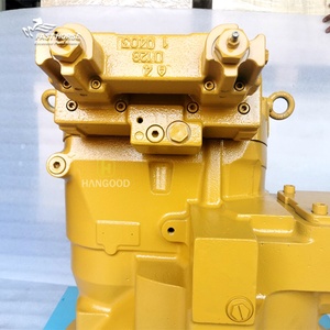 Pièces de machines de construction Hangood, pompe hydraulique CAT330B 7Y4009, pompe hydraulique Rexroth A8VO160, pompe hydraulique pour excavatrice - Product Image 3
