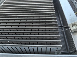 En stock, résistance BW106-T Spot 2, originale, neuve, sans entrée/sortie, sans mémoire - Product Image 3