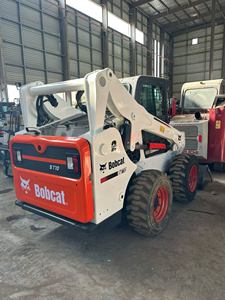 <span class=keywords><strong>รถ</strong></span><span class=keywords><strong>ตัก</strong></span><span class=keywords><strong>ล้อ</strong></span><span class=keywords><strong>ยาง</strong></span>บ็อบแคท T770 แบบดีเซล <span class=keywords><strong>มือ</strong></span><span class=keywords><strong>สอง</strong></span> |   งานหนัก |   <span class=keywords><strong>ขาย</strong></span>ในราคาถูก - Product Image 5