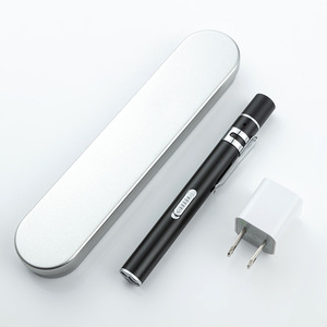 Lápiz de Luz Médico, Linterna Oftalmológica, Lámpara Oral para Otorrinolaringología, Pequeña, Recargable y Portátil para Enfermeras y Doctores - Product Image 2
