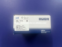 Módulo de Comunicación LS Electric XBL-C41A Serie XGB, Interfaz RS-422/RS-485 Cnet para PLC, Automatización Industrial