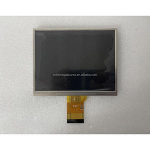 แผงจอ LCD ET057002DM6โมดูลแสดงผลคริสตัลเหลวของแท้ของใหม่ - Product Image 2