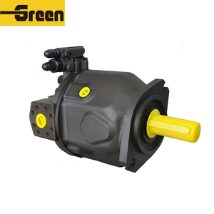 Pompe hydraulique A10VO A10VSO A10VSO140 A10V071DFR A10VO71 A10VO74 A10VO45 pour pièces de pompe à piston - Product Image 3