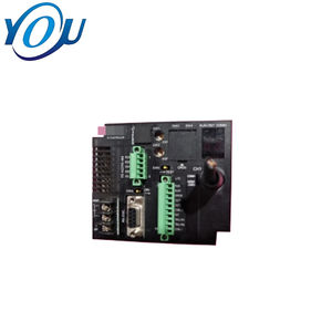 Controlador de Lectura y Escritura RFID V600-D23P66N para Automatización Industrial, para Identificación y Seguimiento de Datos sin Contacto - Product Image 2